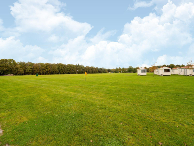 Others 3, Chalet in Brabant near Nature Reserves, Valkenswaard