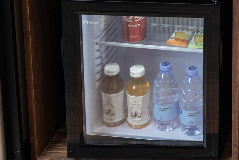 Food & Drinks 5, Atour Hotel Chengdu Sichuan University Kehua North Road, Chengdu