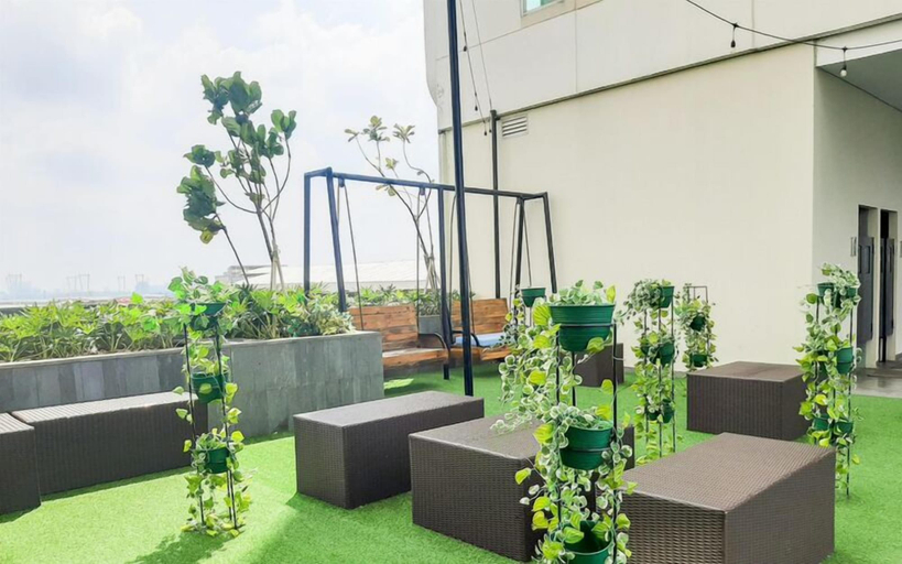Others 4, Homey And Best Deal Studio Apartment B Residence, Tangerang Selatan