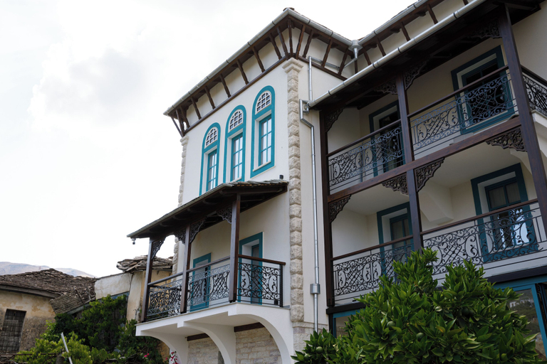 Exterior & Views 2, Cumaku Boutique Hotel & Spa, Gjirokastrës