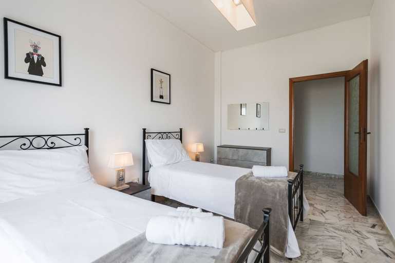 Room 4, Casa Adda by Wonderful Italy - Marte, Syracuse