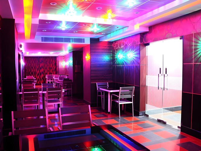 Sport & Beauty 5, SRT Alpines, Bangalore