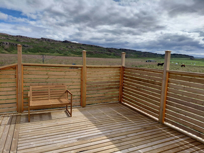 Others 5, Árbakki, Norður-Hérað