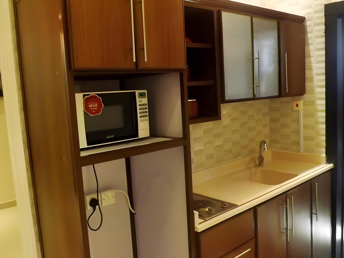 Others 5, Taleen Serviced Apartment –Al Masif, Riyadh
