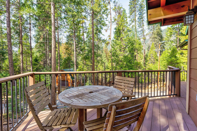 Others 5, Beautiful 3bd Sanctuary Inside Yosemite!, Mariposa