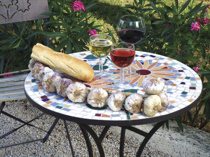 Food & Drinks 4, Chalet du Lac - Nature Escape, Cantal