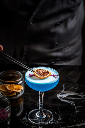 Food & Drinks 5, VIE Hotel Bangkok - MGallery, Ratchathewi