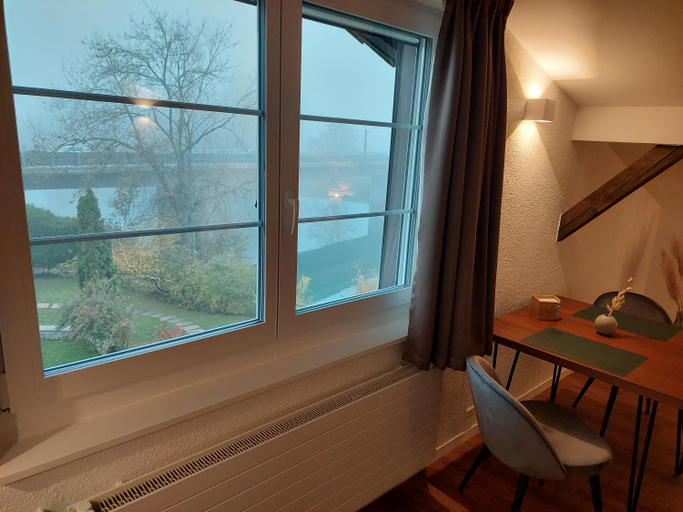 Others 5, Apart-Hotel Pont-de-Thielle, Neuchâtel