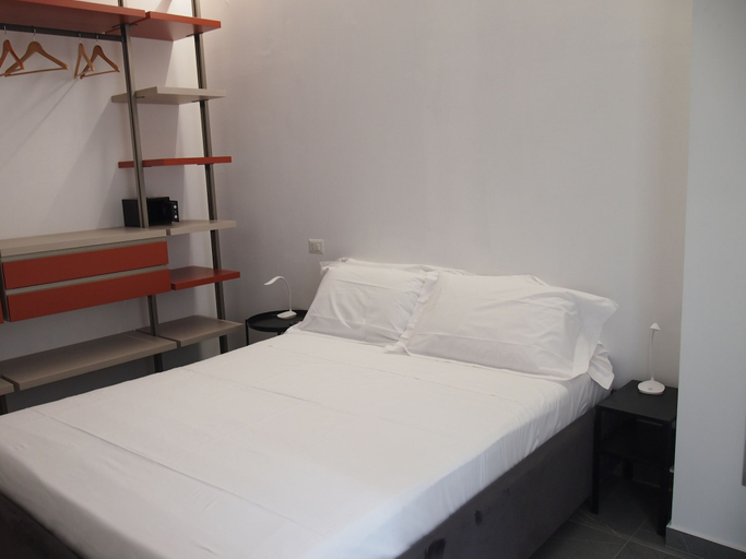Bedroom 2, Hotel Vienna, Pesaro E Urbino