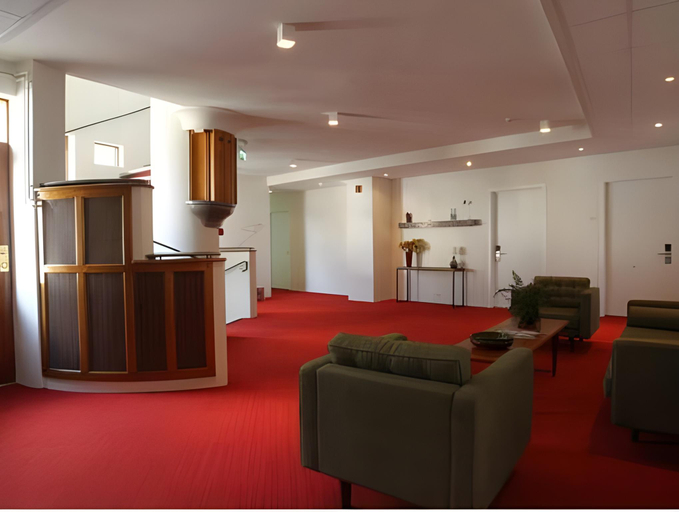 Others 4, Hotel Isafjordur - Horn, Ísafjarðarbær