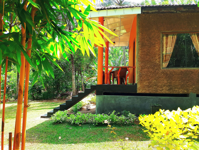 Exterior & Views 2, Milk House Cottage Udawalawe, Sevanagala