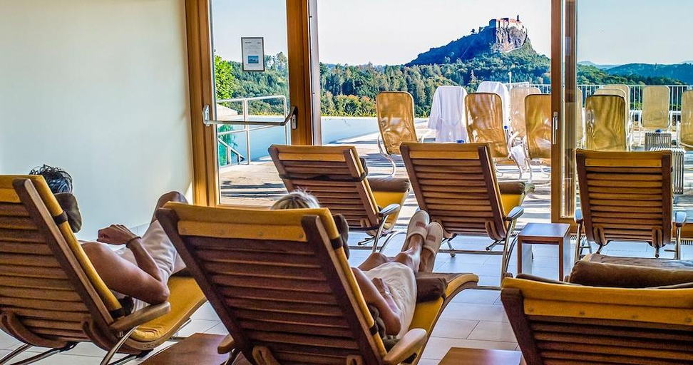Food & Drinks 5, Genusshotel Riegersburg, Südoststeiermark