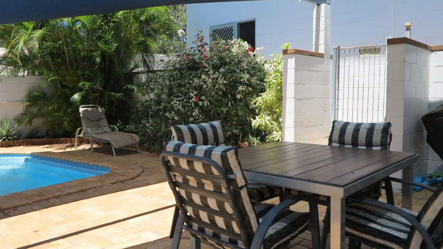 Sport & Beauty 4, Paradise Apartments 2, Magnetic Island