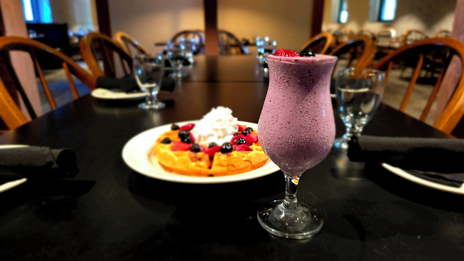 Food & Drinks 5, Snowriver Mountain Resort, Gogebic