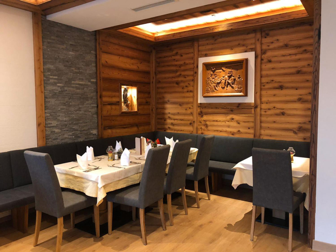 Food & Drinks 5, Hotel Eder, Schwaz