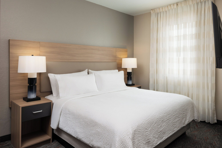 Bedroom 4, Candlewood Suites MIAMI - DORAL by IHG, Miami-Dade