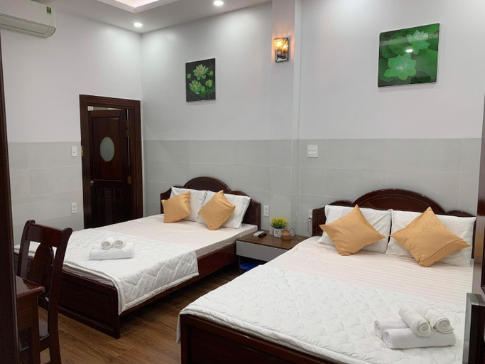 Others 3, Motel Mỹ Vân, Cái Răng