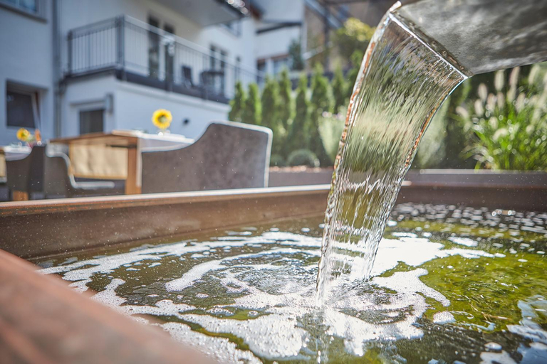 Sport & Beauty 2, Hotel Reiler Hof, Bernkastel-Wittlich