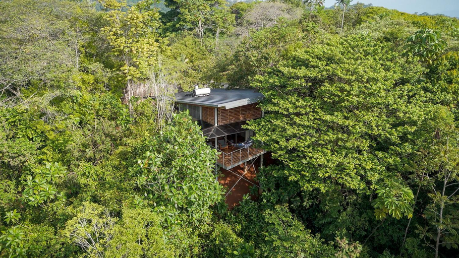 Exterior & Views 1, Cielo Lodge, Golfito