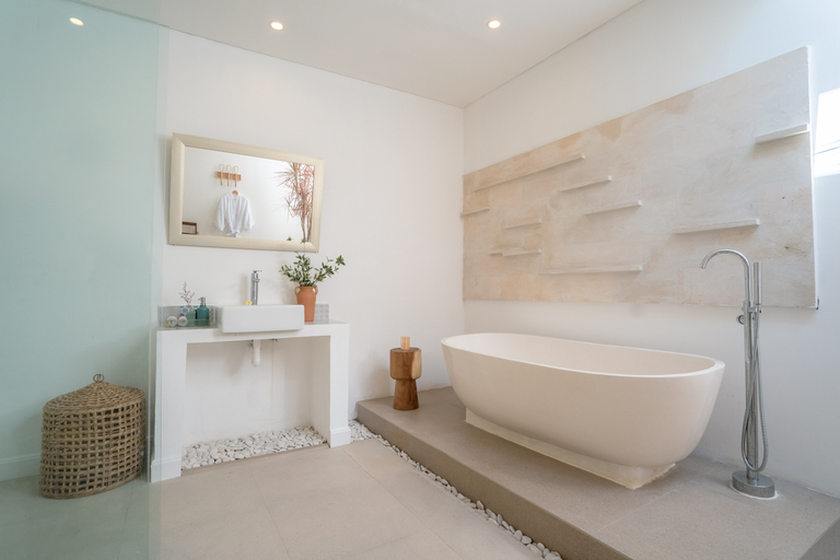 Bedroom 4, Villa Palma Blanca Canggu by Nagisa Bali, Badung