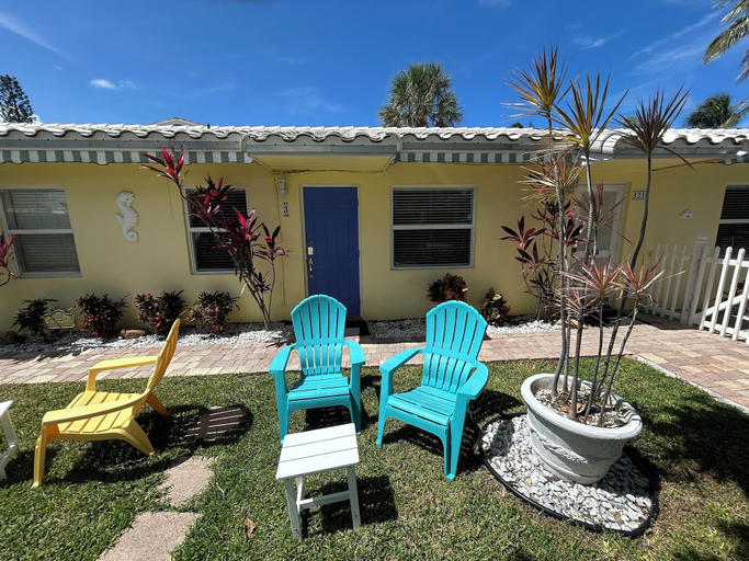 Exterior & Views 2, Bahama Beach Club Pompano, Broward