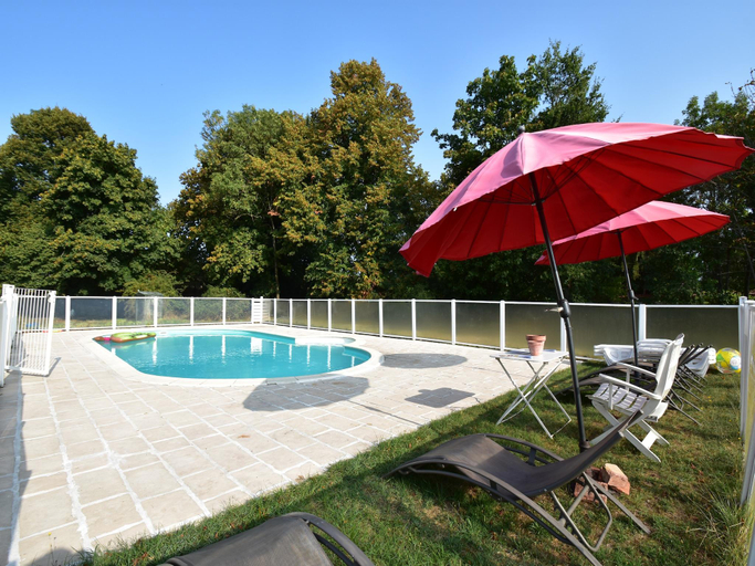 Others 4, House in Burgundy with Private Pool, Saône-et-Loire