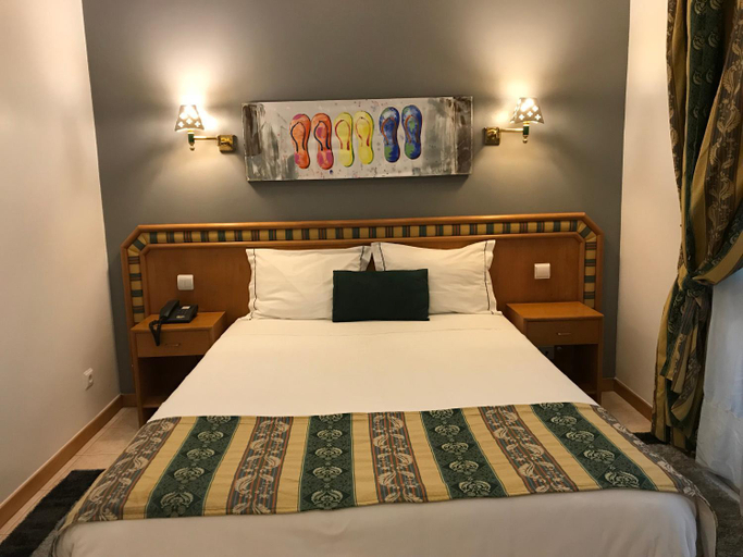Others 5, Real Caparica Hotel, Almada