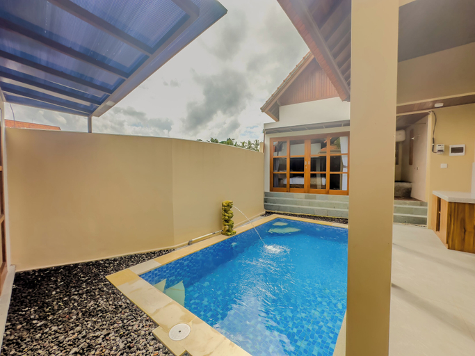 Sport & Beauty 5, Tiny House Petulu, Gianyar
