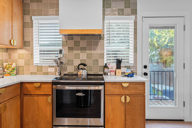 Interior 5, Casa Que Canta by Avantstay Private Pool, Firepit & Walkable East Austin Gem, Travis