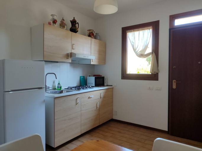 Others 2, appartamento Modi, Pistoia