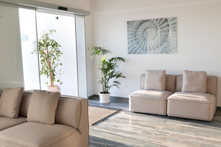 Public Area 2, Hyperion Hotel, South Aegean