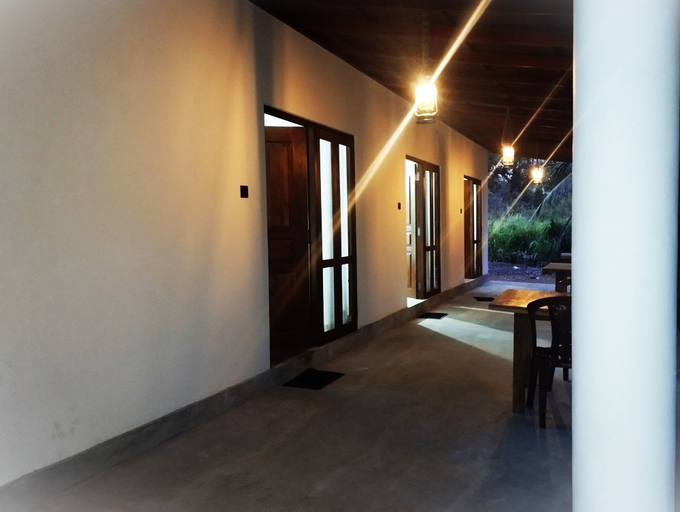 Others 3, Pura Handa Home Stay, Dambulla