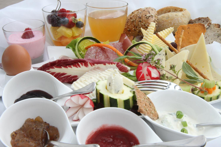 Food & Drinks, Naturlich FAMOS Schlafen, Höxter