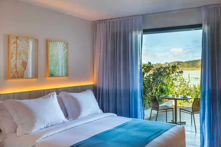 Bedroom, Hotel Arete, Armação dos Búzios