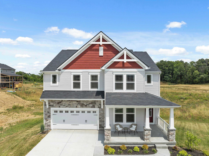 Exterior & Views 2, Lunar Haven, Boone