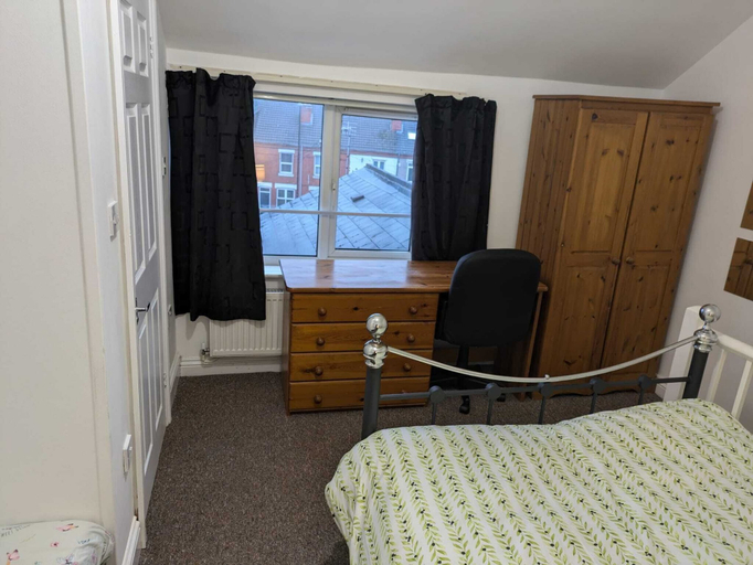 Others 4, Coventry Central Roomz, Coventry