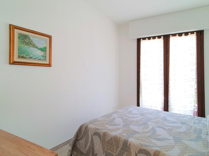 3, Charming Apartment Near Lake Maggiore, Varese