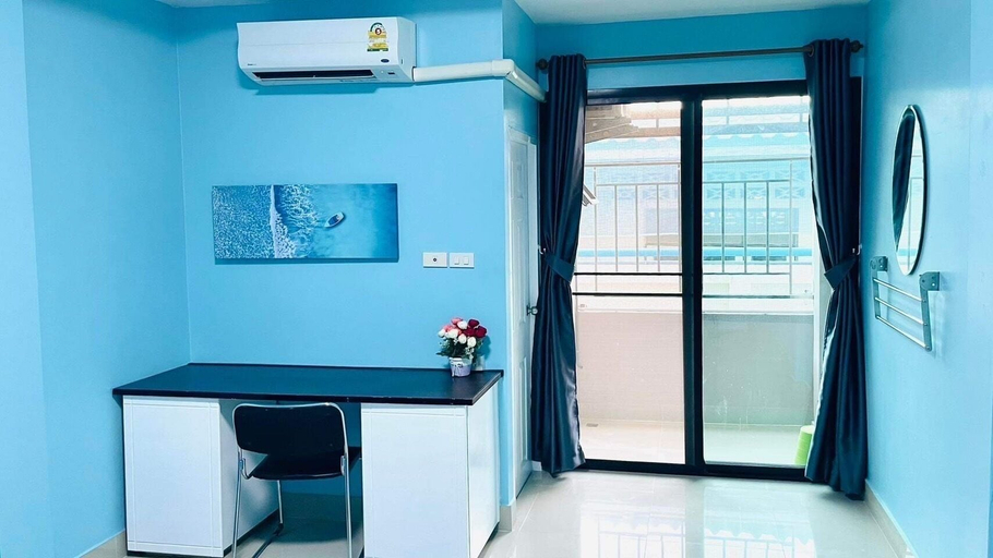 Others 4, W-town apartments , Muang Phetchaburi