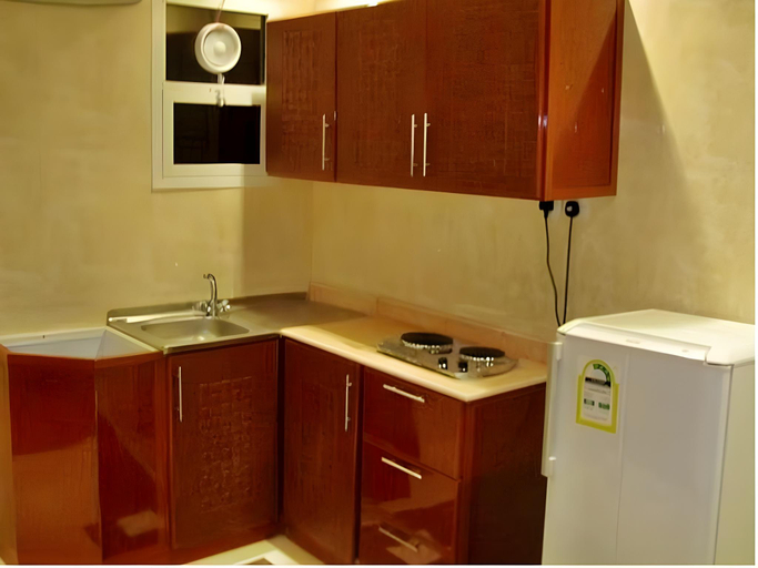 Others 2, Ajwaa Al Msaa Apartments, Riyadh