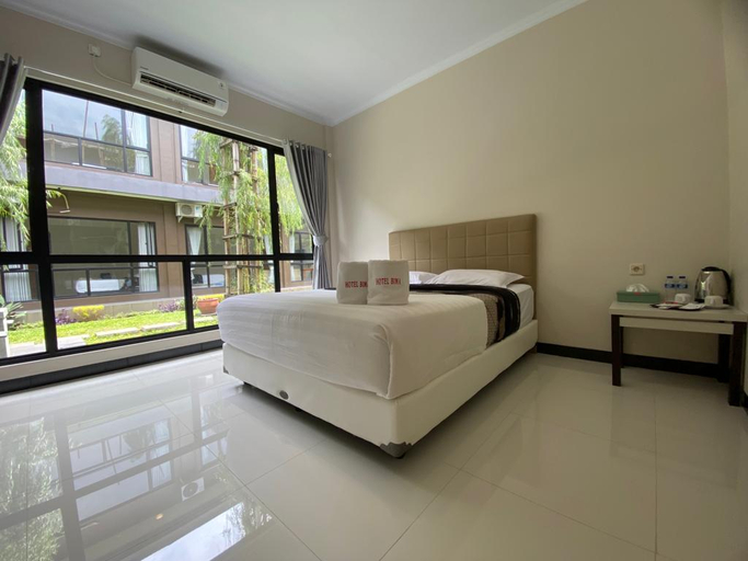 Bedroom 3, Hotel Bima Majalengka, Majalengka