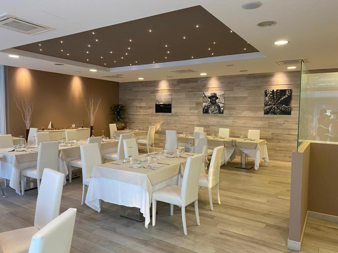 Food & Drinks 4, Elite Boutique Hotel, Teramo