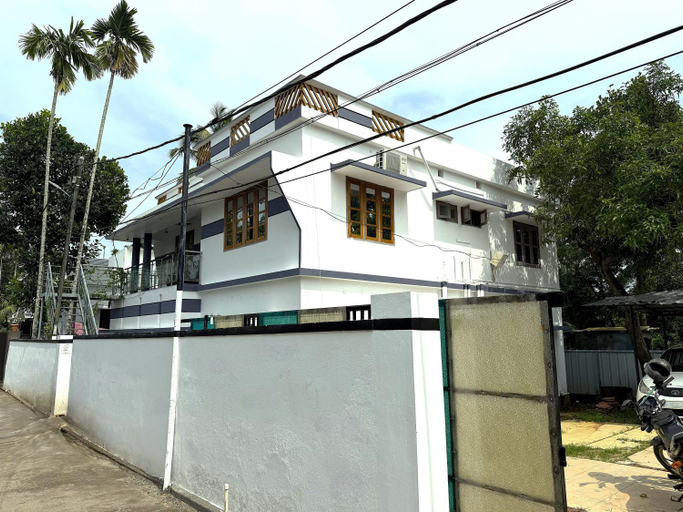 Others 3, Paddy N Canal Homestay, Alappuzha