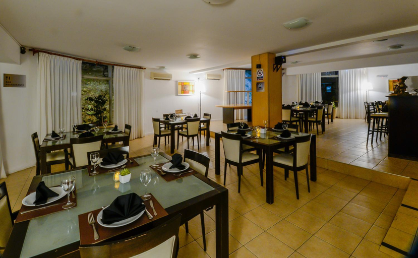 Food & Drinks 3, Hotel La Huertita, Libertador General San Martín
