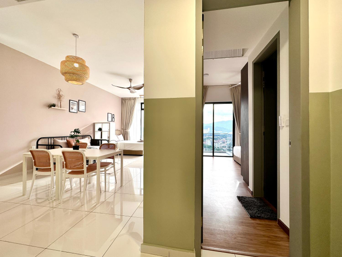 Others 5, Beacon Executive Suites by WL, Penang Island