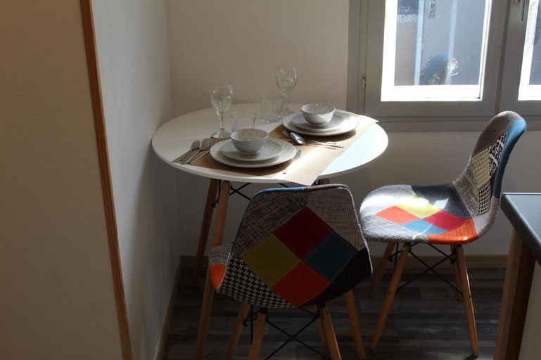 Others 5, LES COTTAGES DU PRYTANEE, Sarthe