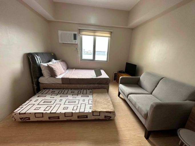 Others 5, Sunvida Tower Apartment Infront of SMCity Cebu, Cebu City