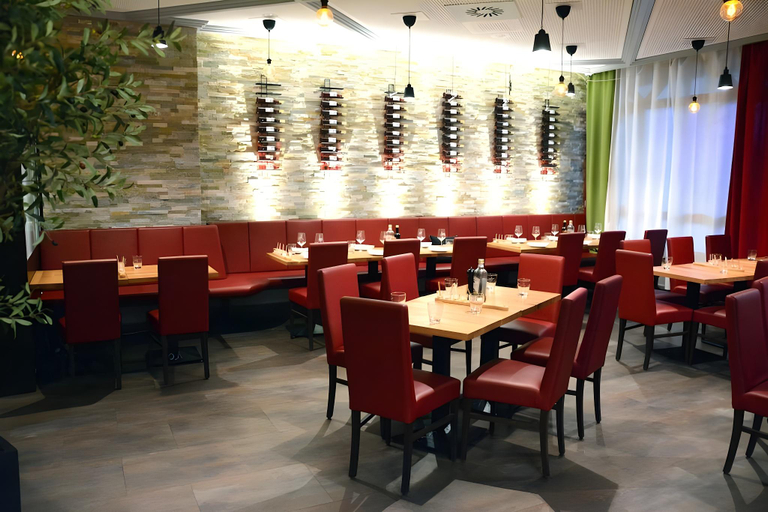 Food & Drinks 5, LOFTSTYLE Hotel Gerlingen, Sure Hotel Collection by Best Western, Ludwigsburg