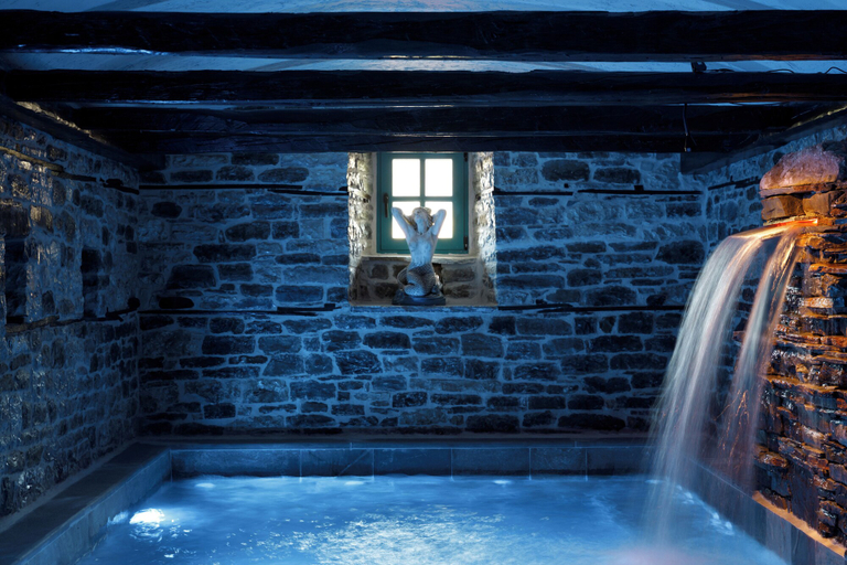 Sport & Beauty 5, Cumaku Boutique Hotel & Spa, Gjirokastrës