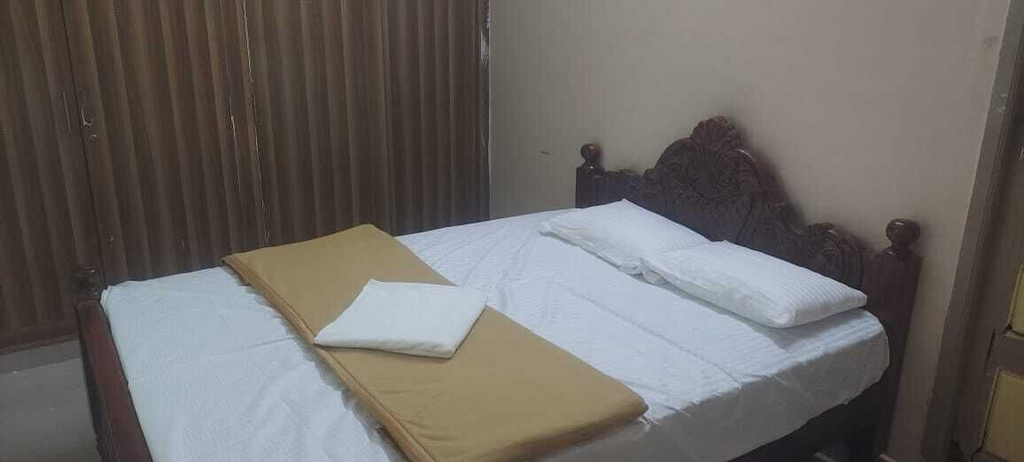 Others 4, AER Residency, Tiruvannamalai