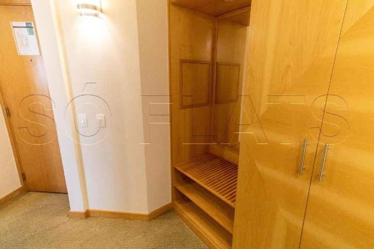 Others 4, Hotel & Residencia Alphaville Flat, Barueri